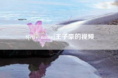 盘锦王子豪的视频