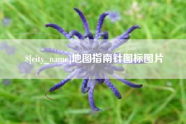 盘锦地图指南针图标图片